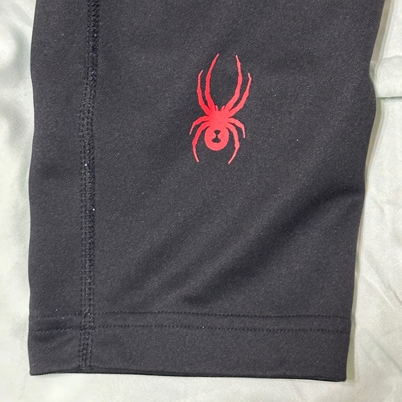 Spyder Men’s Base Layer Bottom XXL - Picture 4 of 4